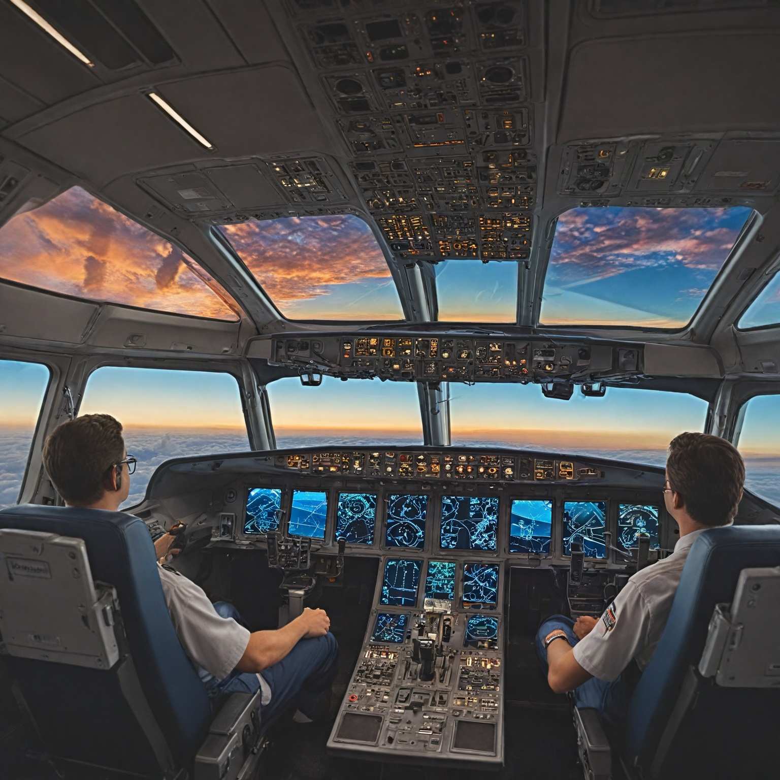 Launch Your Rewarding Airline Training Career in 2026: Explore Opportunities in Aviation
