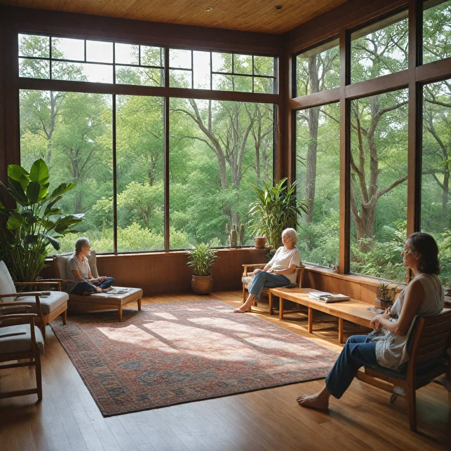Private Rehab Options: What Are Your Treatment Options?