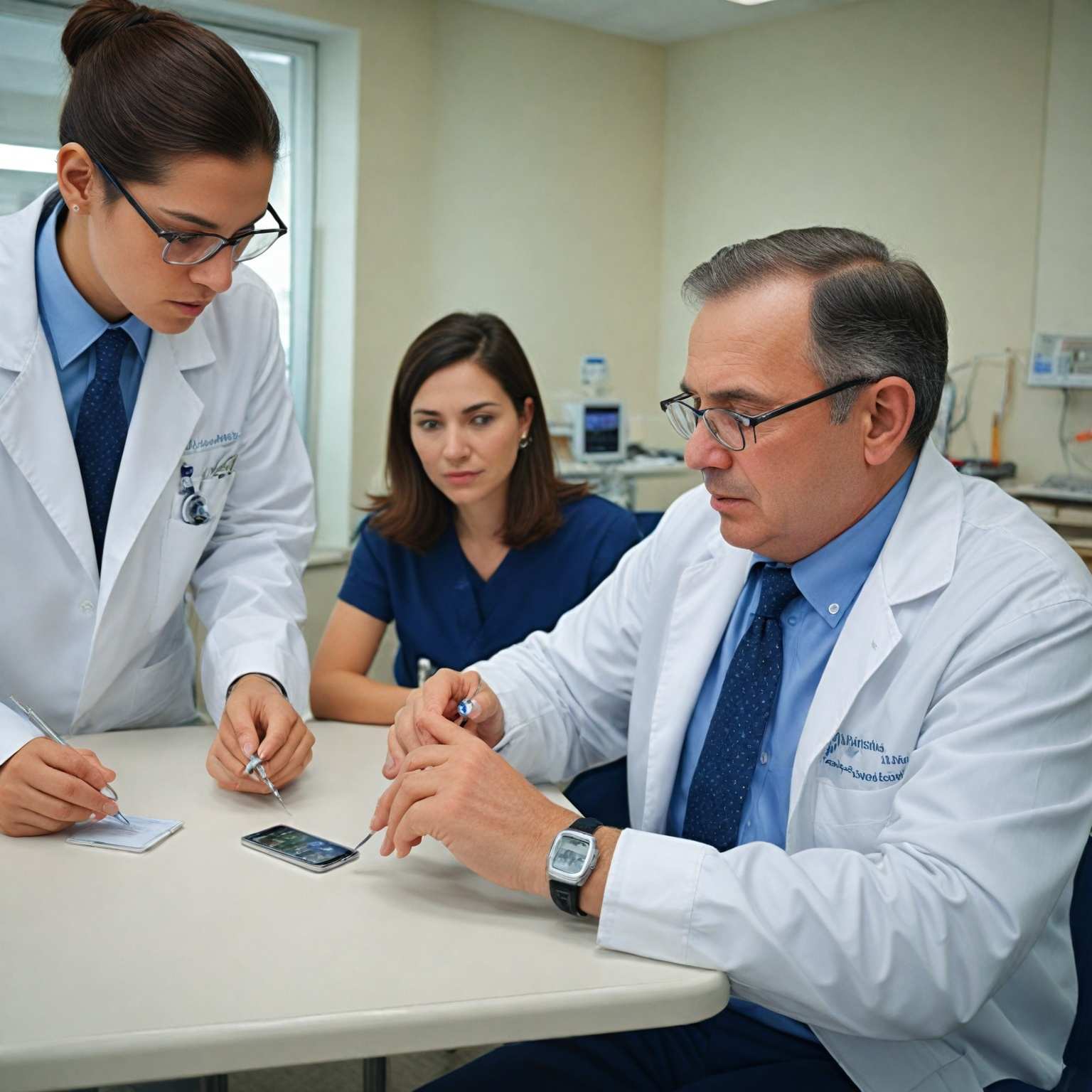 Device to Monitor Blood Sugar Without Needles: New Options Explained