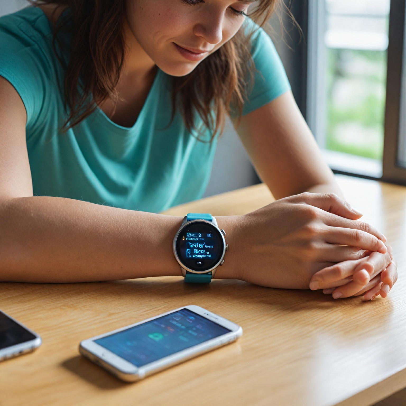 Best Smartwatch for Diabetics Without Finger Pricks: What to Know