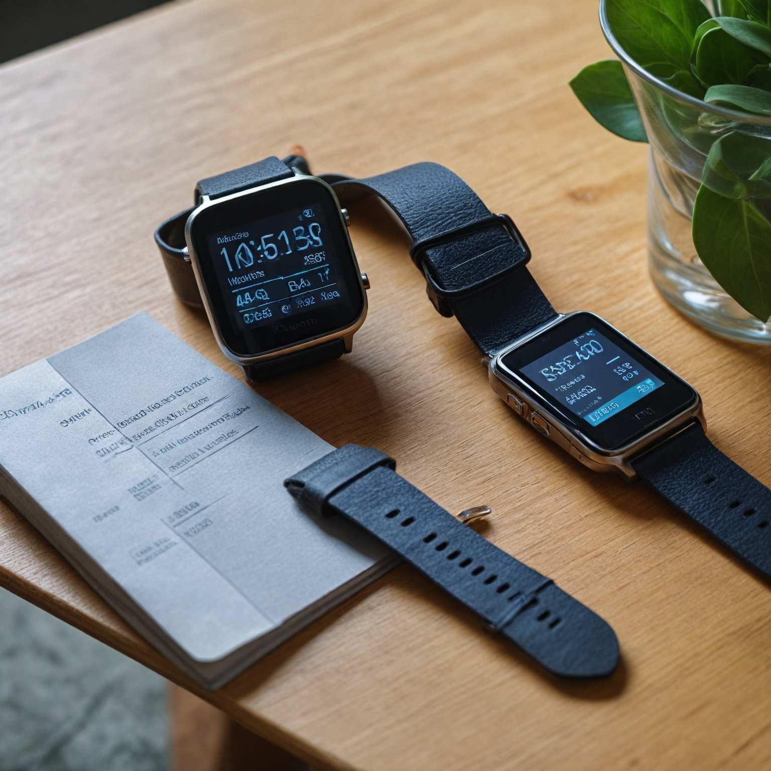 Best Smartwatch for Diabetics Without Finger Pricks: What to Know