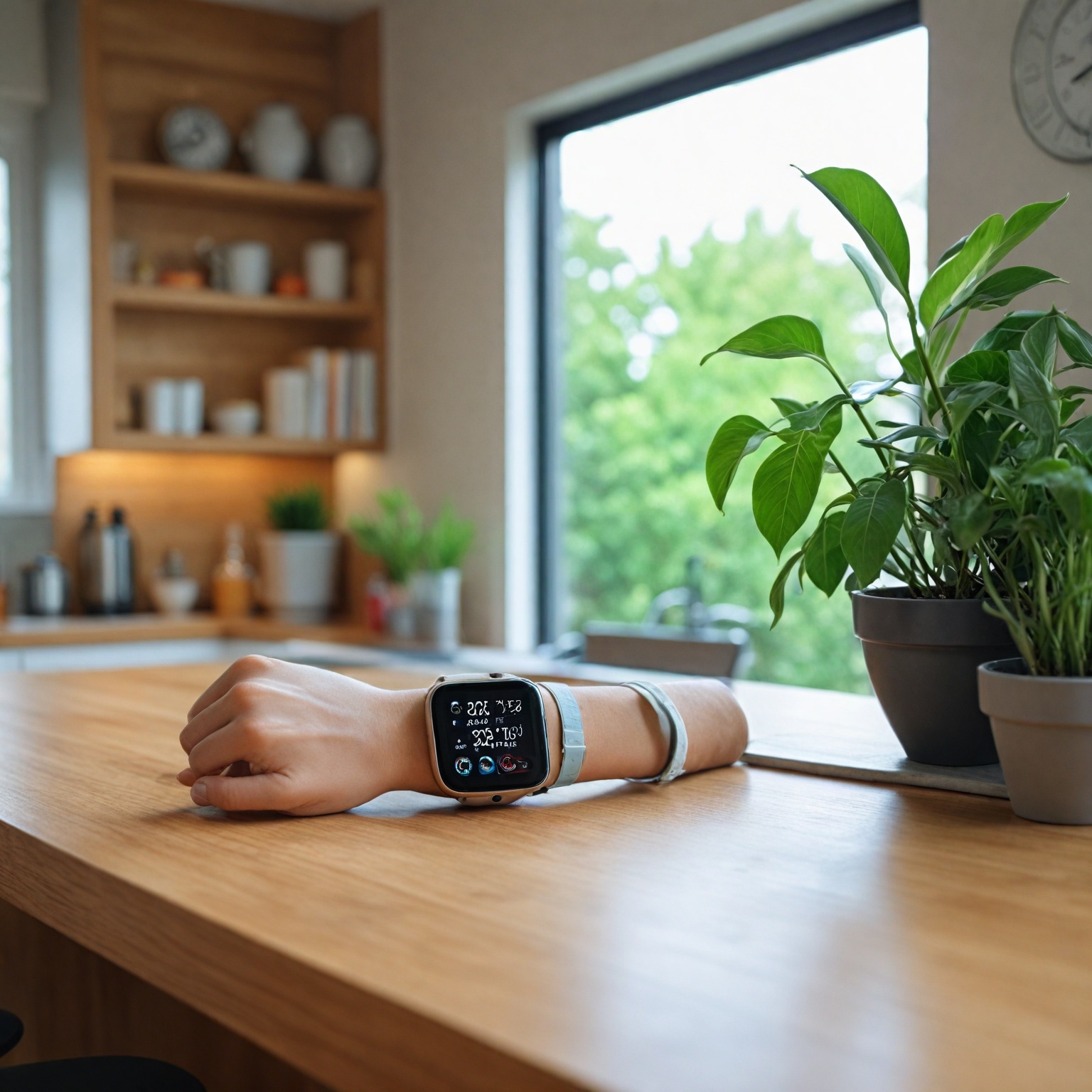 Glucose Monitoring Smartwatch Without Sensor: What Options Exist?