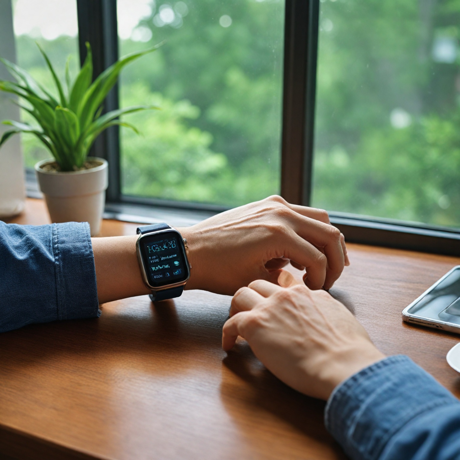New Smartwatch for Diabetes Monitoring: Features to Compare