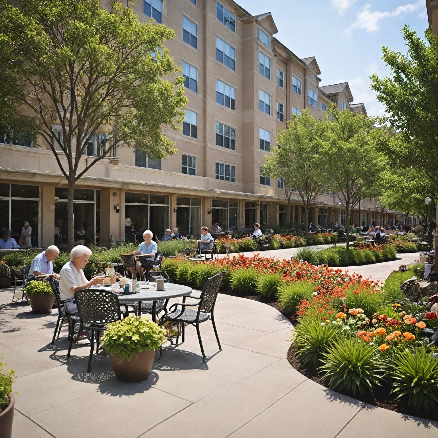 Senior Apartments Based on Income: What Options Are Available?