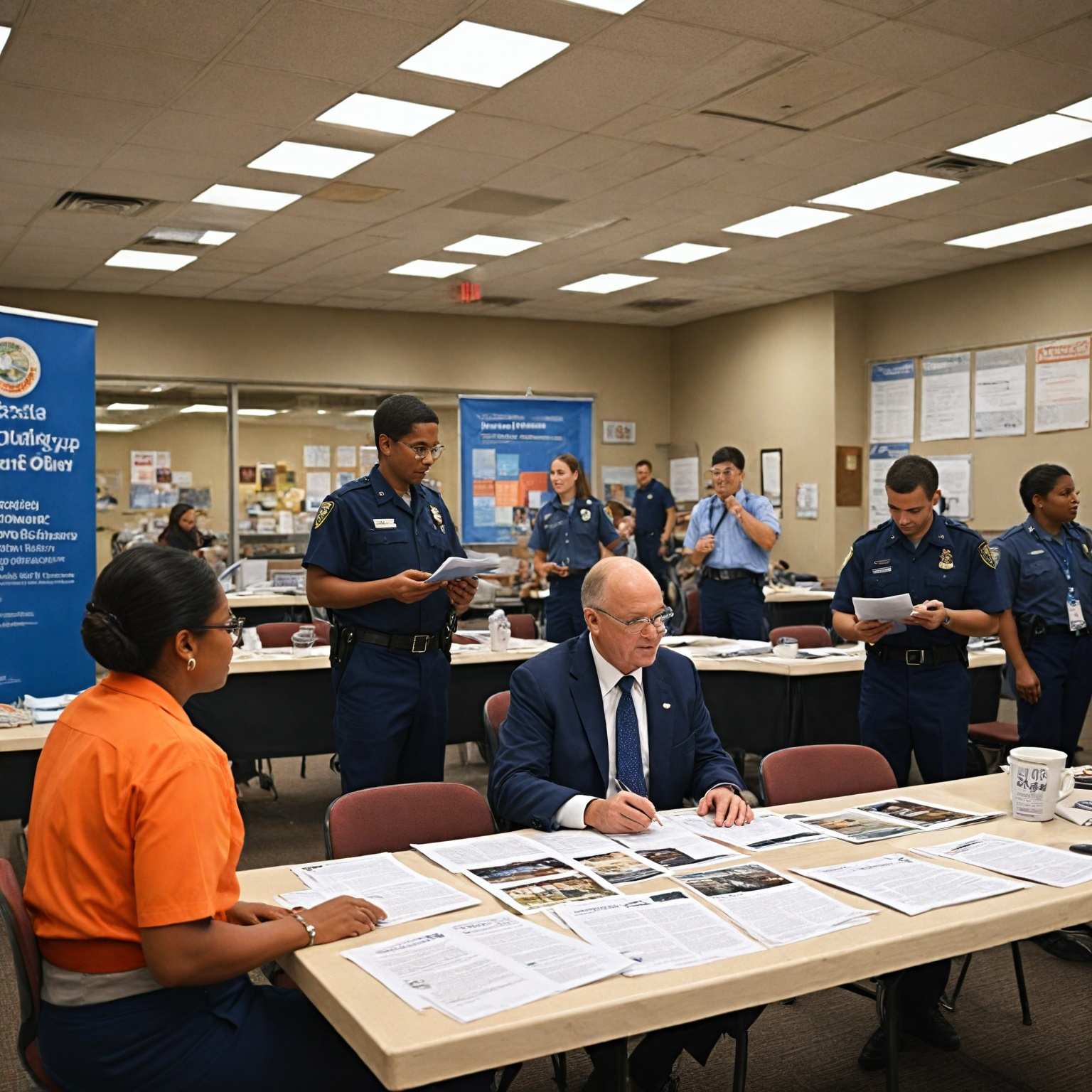 Government Jobs Without a Degree: What Positions Are Available?