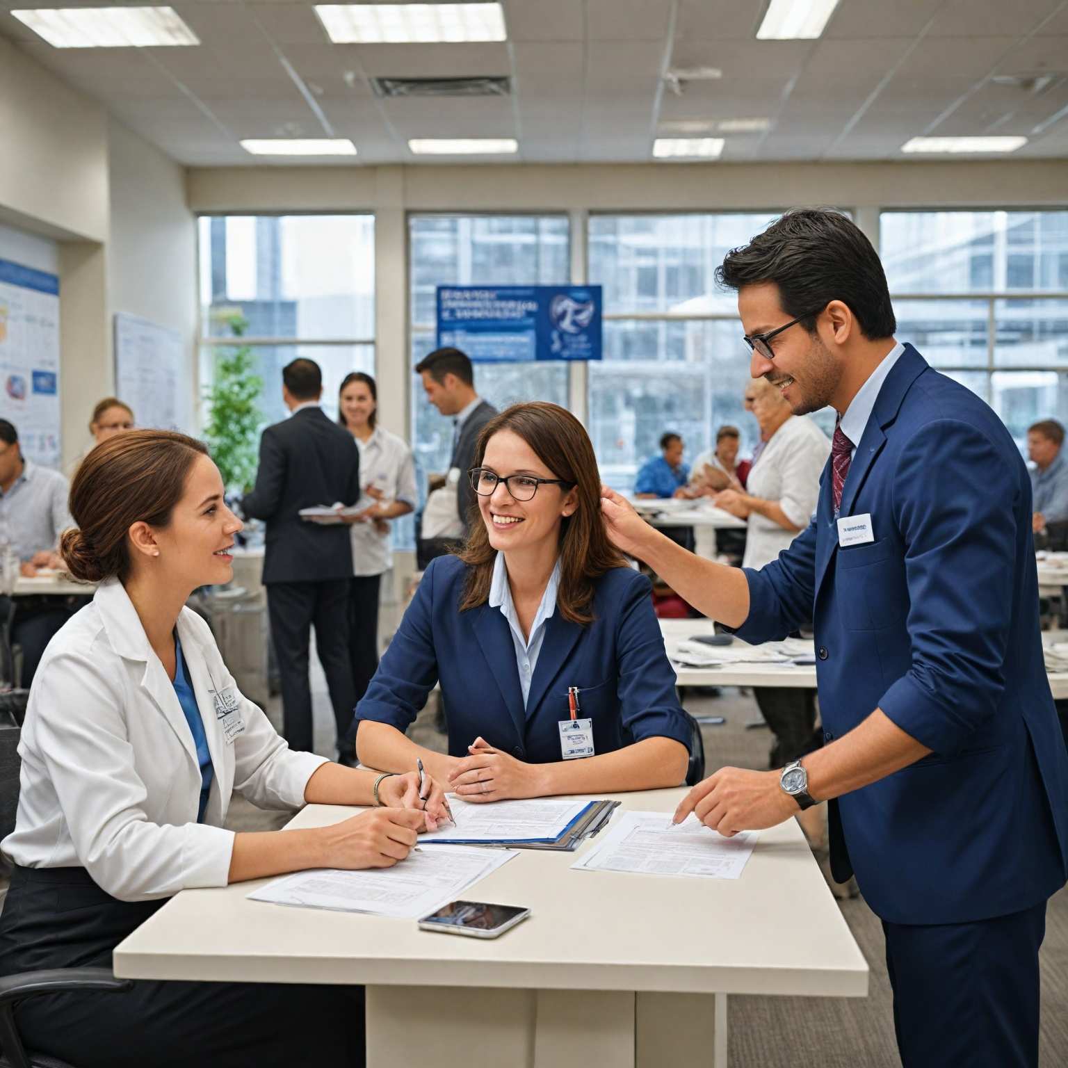 Companies Hiring Immediately: What Types of Jobs Are Available?