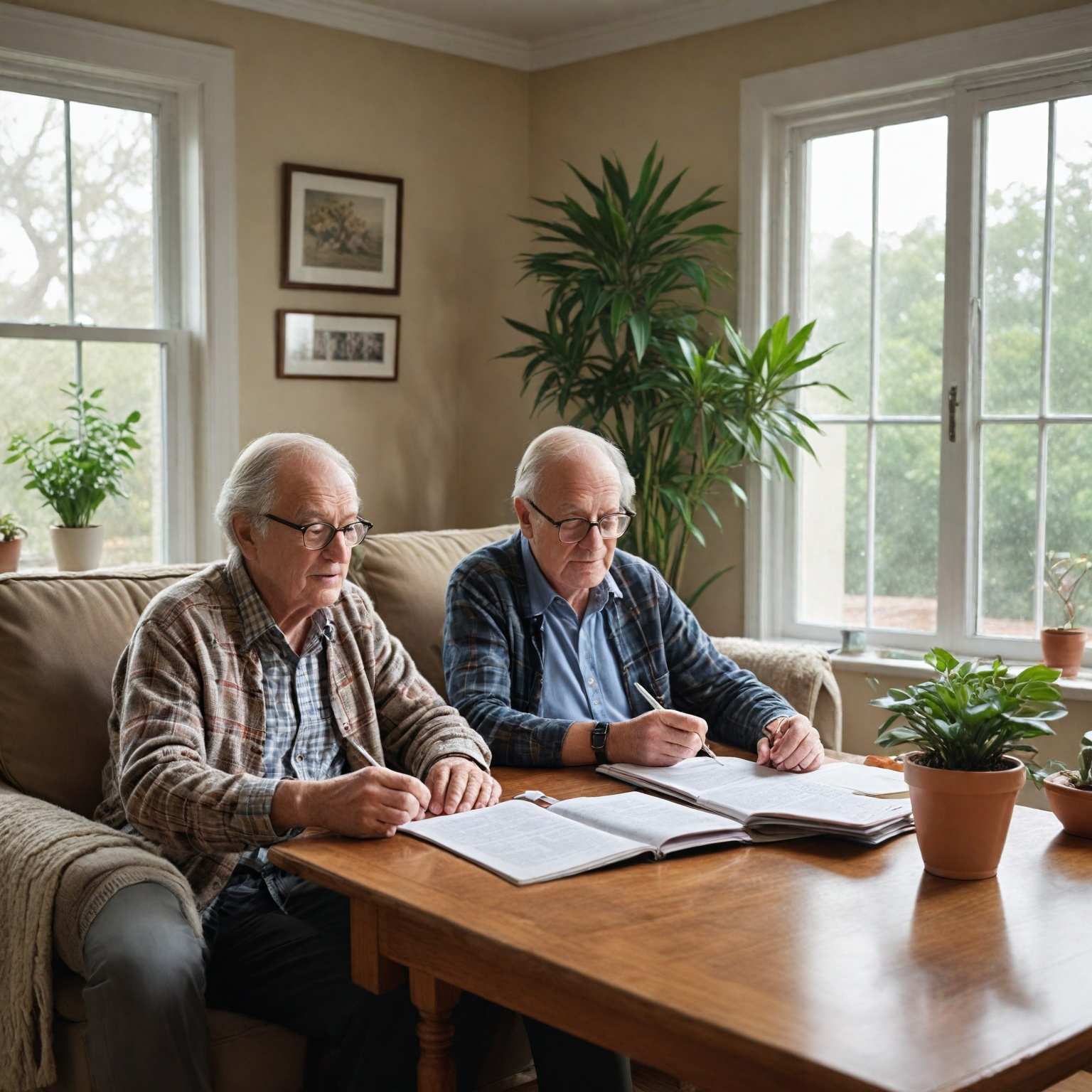 Australia Pension Loan: How Much Can You Borrow After Retirement? Real Loan Range Explained