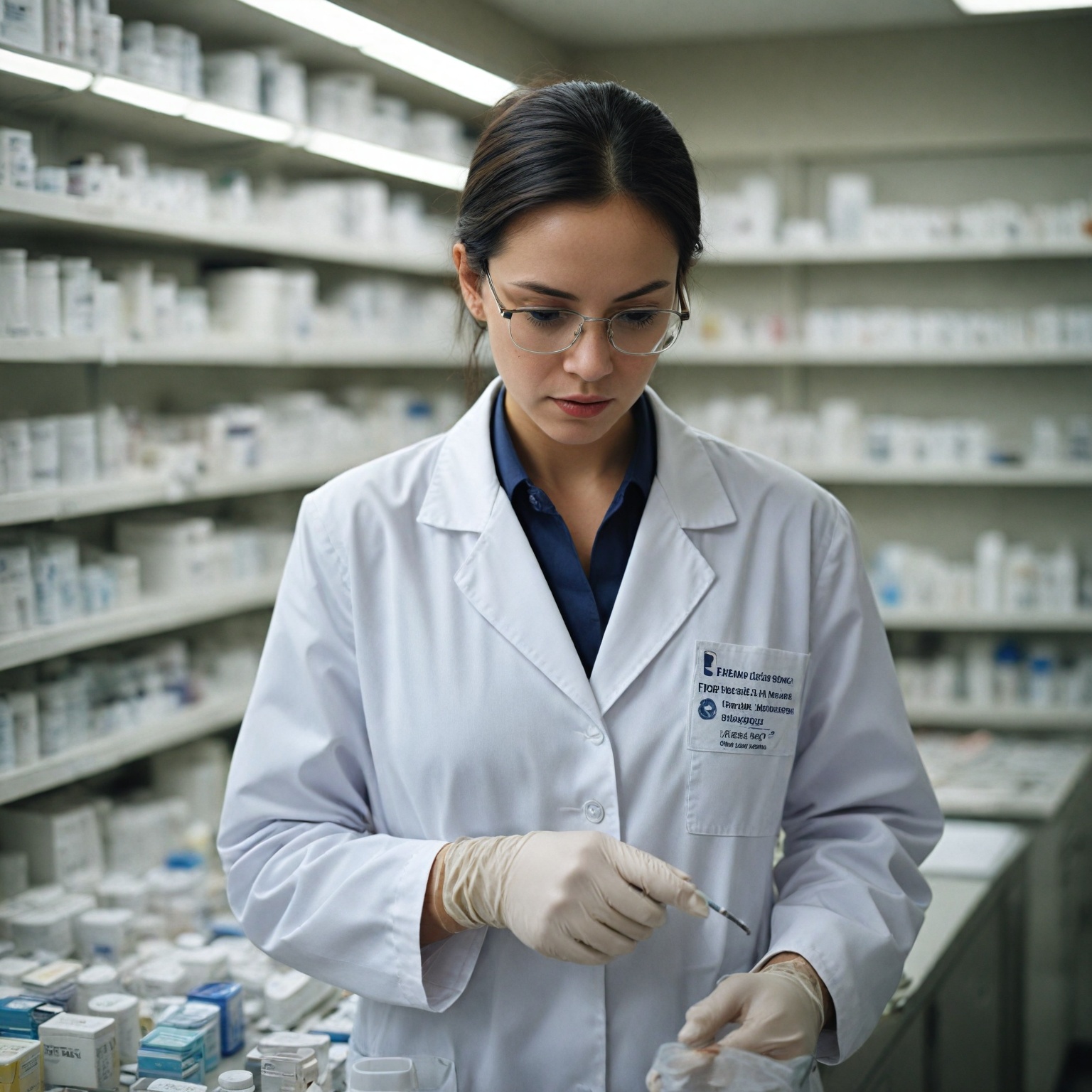 FDA Recall Alerts For Eye Care Products You Should Know
