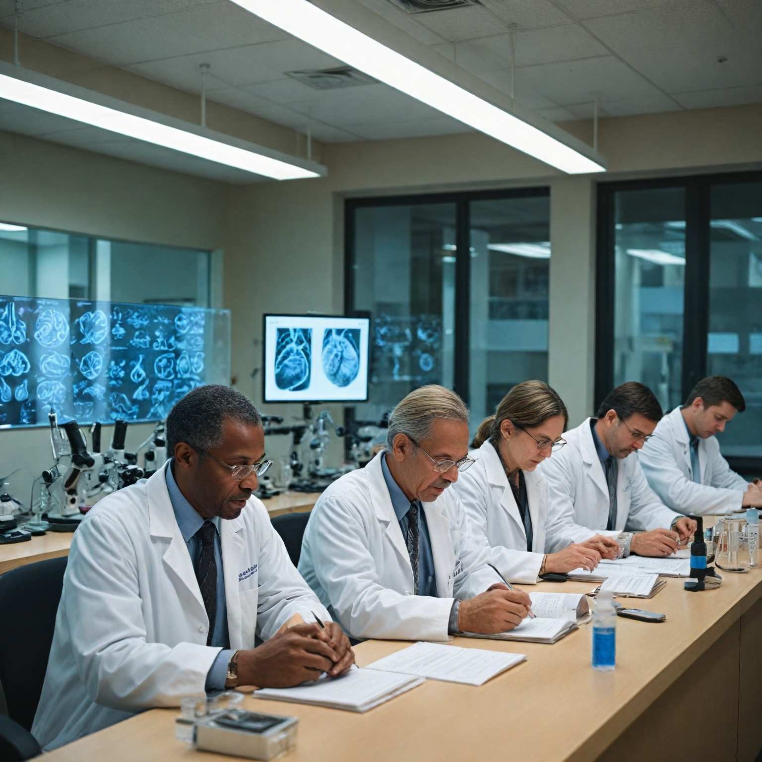 A Guide To Stem Cell Therapy for COPD